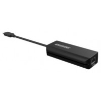 ADAPTADOR USB-C 3.2 A RJ45 10/100/1000/2500 BASE-T en Huesoi