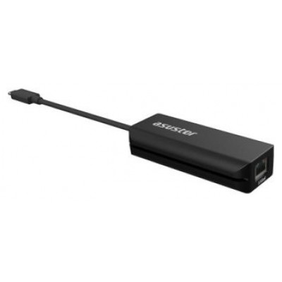 ADAPTADOR USB-C 3.2 A RJ45 10/100/1000/2500 BASE-T en Huesoi
