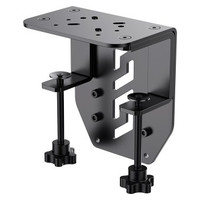 Moza Racing AS004 accesorio para simulador de vuelo/carreras Abrazadera de mesa para base de vuelo (Espera 4 dias) en Huesoi
