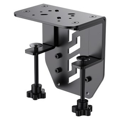 Moza Racing AS004 accesorio para simulador de vuelo/carreras Abrazadera de mesa para base de vuelo (Espera 4 dias) en Huesoi