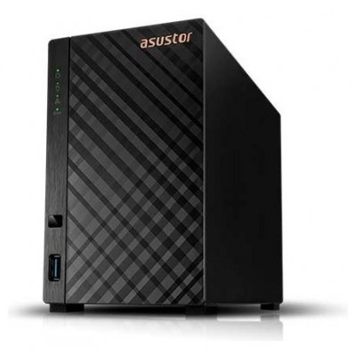 SERVIDOR NAS ASUSTOR DRIVESTOR 2 LITE AS1102TL 2 en Huesoi