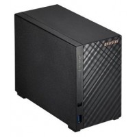 SERVIDOR NAS ASUSTOR DRIVESTOR 2 GEN2 AS1202T 2 BAHIAS en Huesoi