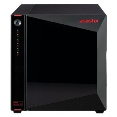 UNIDAD EXPANSION USB NAS ASUSTOR AS5004U 4 BAHIAS en Huesoi