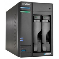 UNIDAD NAS ASUSTOR LOCKERSTOR2 GEN2 DISK STATION en Huesoi