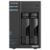 NAS ASUSTOR TOWER 2 BAY QUAD-CORE 2.0GHZ CPU DUAL 2.5GBE PORTS 4GB RAM DDR4 en Huesoi