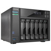 SERVIDOR NAS ASUSTOR LOCKERSTOR AS6706T 6 BAHIAS 3.5 en Huesoi