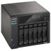 NAS SERVIDOR ASUSTOR AS6706T 6BAY NAS 8GB RAM 2.5G en Huesoi