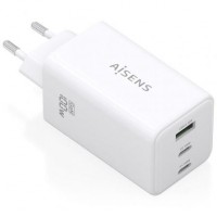 CARGADOR AISENS ASCH-100W3P051-W en Huesoi