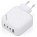 CARGADOR AISENS ASCH-100W4P028-W en Huesoi