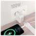 CARGADOR AISENS ASCH-100W4P028-W en Huesoi