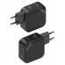 CARGADOR AISENS ASCH-100W4P029-BK en Huesoi