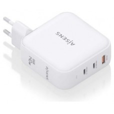 CARGADOR AISENS ASCH-140W3P030-W en Huesoi