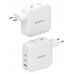 CARGADOR AISENS ASCH-140W3P030-W en Huesoi
