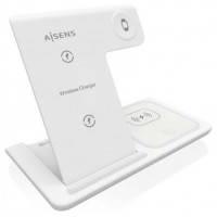 CARGADOR AISENS ASCH-15W3WC044-W en Huesoi