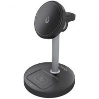 AIS-CAR ASCH-15W3WC066-BK en Huesoi