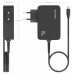 CARGADOR AISENS ASCH-1PD100WL50-BK en Huesoi
