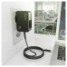 CARGADOR AISENS ASCH-1PD45WL032-BK en Huesoi