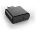 CARGADOR AISENS ASCH-1PD60-BK en Huesoi