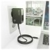 CARGADOR AISENS ASCH-1PD65WL033-BK en Huesoi