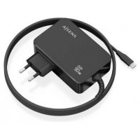 CARGADOR AISENS ASCH-1PD90WL034-BK en Huesoi