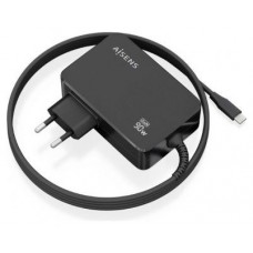 CARGADOR AISENS ASCH-1PD90WL034-BK en Huesoi