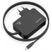 CARGADOR AISENS ASCH-1PD90WL034-BK en Huesoi