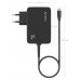 CARGADOR AISENS ASCH-1PD90WL034-BK en Huesoi