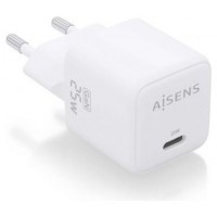 CARGADOR AISENS ASCH-25W1P012-W en Huesoi