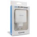 CARGADOR AISENS ASCH-2PD45A-W en Huesoi