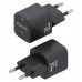 CARGADOR AISENS ASCH-30W1P019-BK en Huesoi