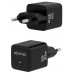 CARGADOR AISENS ASCH-30W1P036-BK en Huesoi