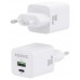 CARGADOR AISENS ASCH-30W2P037-W en Huesoi