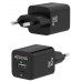 CARGADOR AISENS ASCH-30W2P038-BK en Huesoi