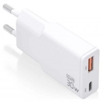 CARGADOR AISENS ASCH-30W2P046-W en Huesoi