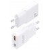 CARGADOR AISENS ASCH-30W2P046-W en Huesoi