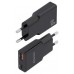 CARGADOR AISENS ASCH-30W2P047-BK en Huesoi