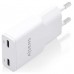 CARGADOR AISENS ASCH-30W2P048-W en Huesoi