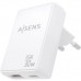 CARGADOR AISENS ASCH-30W2P074-W en Huesoi