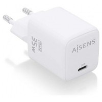 CARGADOR AISENS ASCH-35W1P016-W en Huesoi