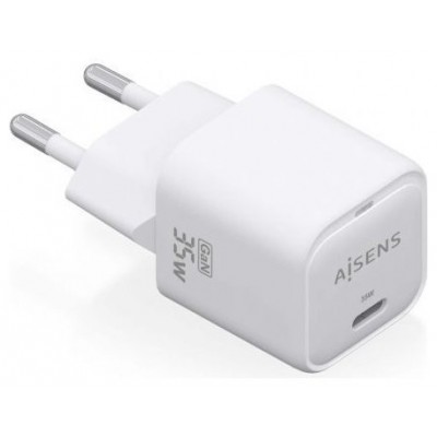 CARGADOR AISENS ASCH-35W1P022-W en Huesoi