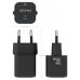 CARGADOR AISENS ASCH-35W1P023-BK en Huesoi