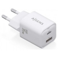 CARGADOR AISENS ASCH-35W2P024-W en Huesoi