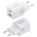 CARGADOR AISENS ASCH-35W2P024-W en Huesoi