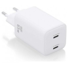 CARGADOR AISENS ASCH-65W2P039-W en Huesoi