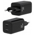 CARGADOR AISENS ASCH-65W2P040-BK en Huesoi