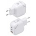 CARGADOR AISENS ASCH-65W3P026-W en Huesoi