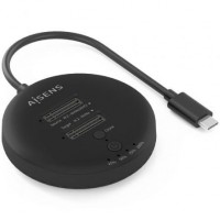 AIS-DOCK ASDS-2M2N05-BK en Huesoi