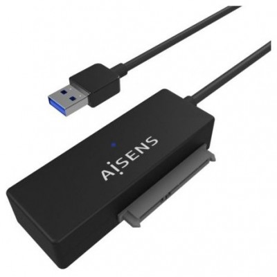 ADAPTADOR AISENS ASE-35A01B en Huesoi