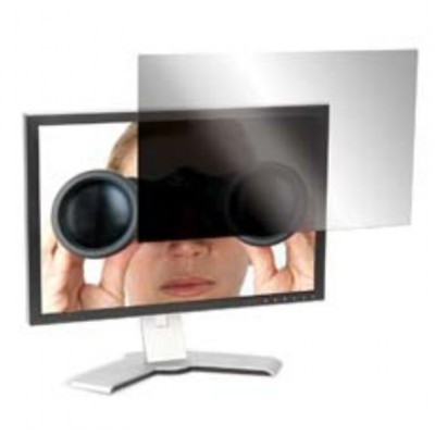 TARGUS STANDARD PRIVACY SCREEN FOR 24-INCH 16:9 MONITORS en Huesoi
