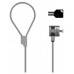 CABLE AISENS SEG ASLK-D40K02-SL en Huesoi